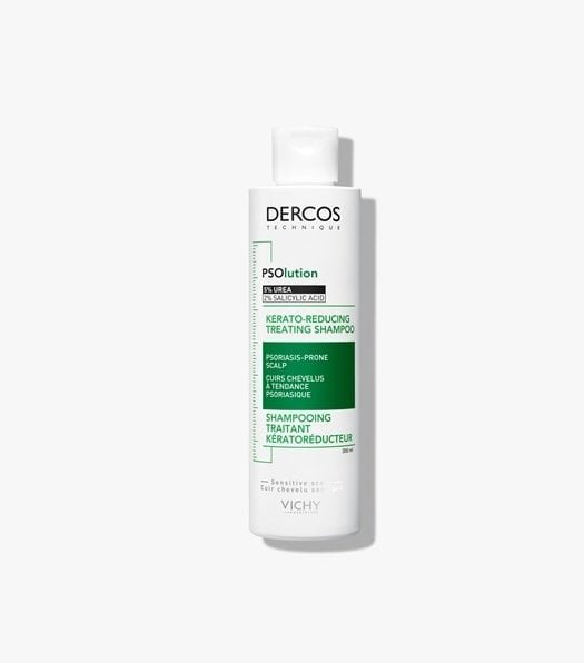 Shampoo PSOlution 300ml
